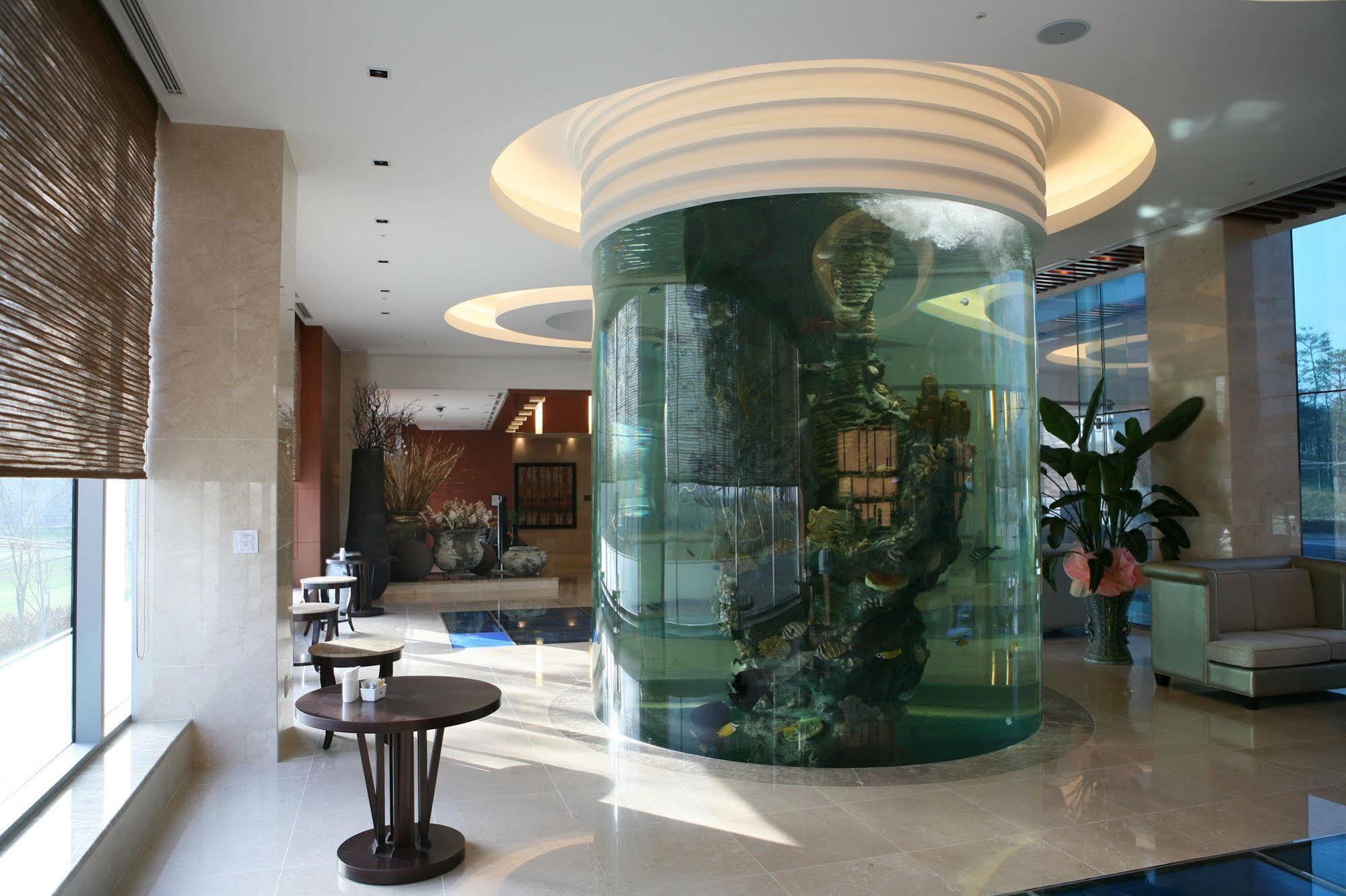 Hotel Pineridge Sokcho Exterior foto